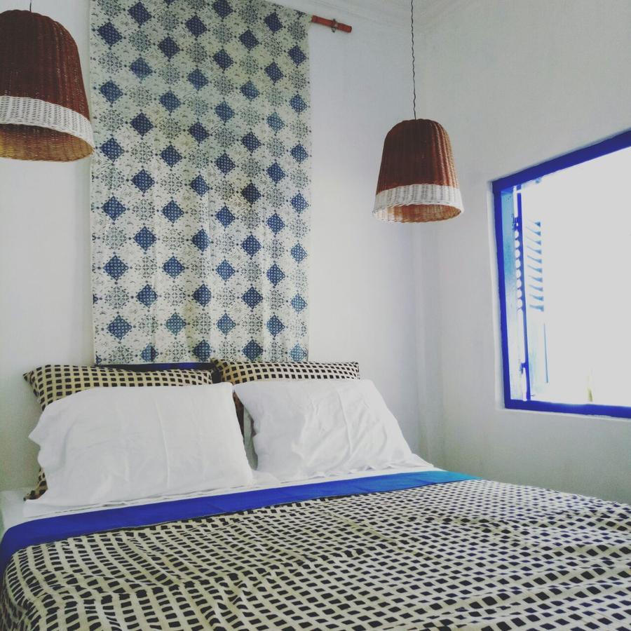 Pondok Sare Hostel Джокякарта Екстериор снимка