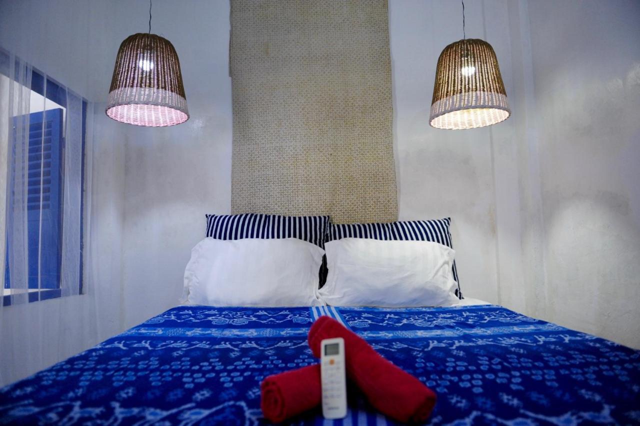 Pondok Sare Hostel Джокякарта Екстериор снимка