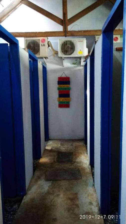 Pondok Sare Hostel Джокякарта Екстериор снимка