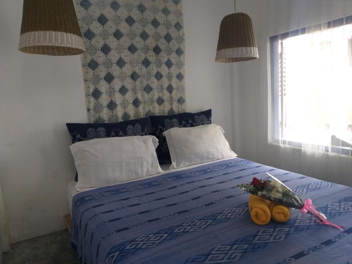 Pondok Sare Hostel Джокякарта Екстериор снимка