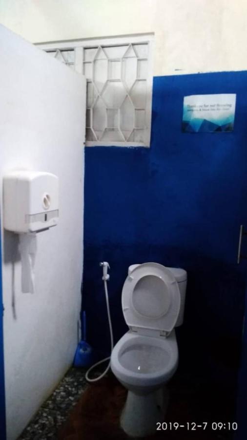 Pondok Sare Hostel Джокякарта Екстериор снимка