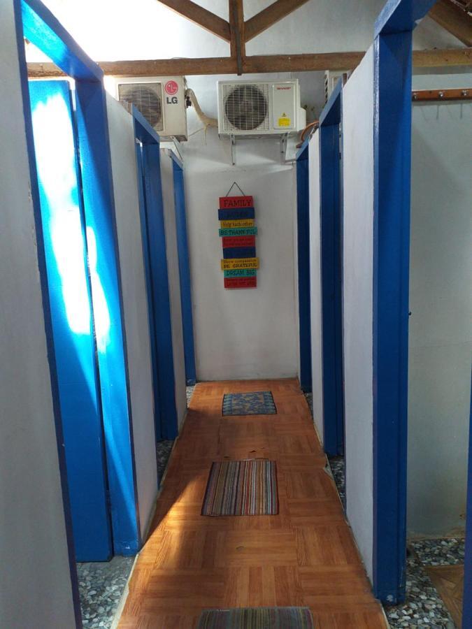 Pondok Sare Hostel Джокякарта Екстериор снимка